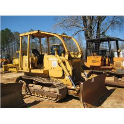 FIAT ALLIS FD7 CRAWLER TRACTOR