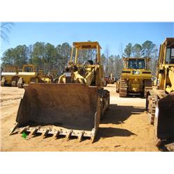 CAT 963 CRAWLER LOADER