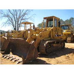 CAT 963 CRAWLER LOADER