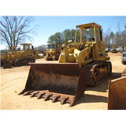 CAT 963 LGP CRAWLER LOADER
