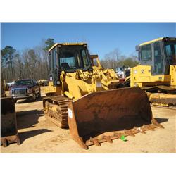 CAT 953C CRAWLER LOADER