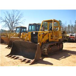 JOHN DEERE 655B CRAWLER LOADER