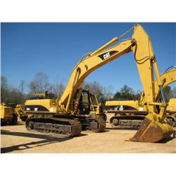 CAT 330CL HYDRAULIC EXCAVATOR