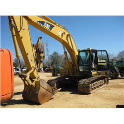 CAT 325CL HYDRAULIC EXCAVATOR