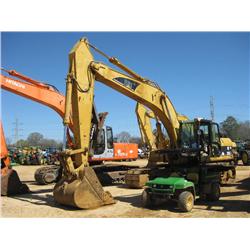 CAT 325CL HYDRAULIC EXCAVATOR