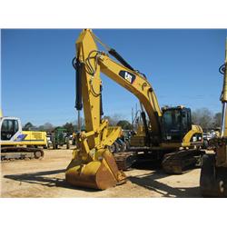 CAT 324DL HYDRAULIC EXCAVATOR