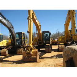 CAT 315CL HYDRAULIC EXCAVATOR