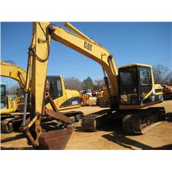 CAT 312 HYDRAULIC EXCAVATOR
