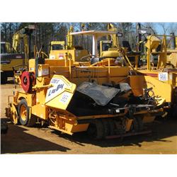 LEEBOY 1200S PAVER