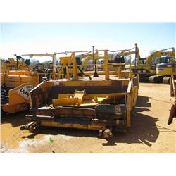 BLAW-KNOX RW100A ROAD WIDENER