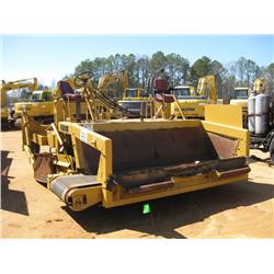 BLAW-KNOX RW-195 ROAD WIDENER