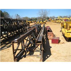 PILCO PILE DRIVER W/LEADS