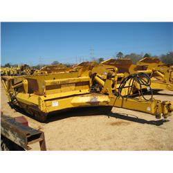 JOHN DEERE 1812C HYDRAULIC PULL PAN