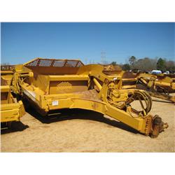 JOHN DEERE 1510C HYDRAULIC PULL PAN