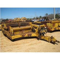 REYNOLDS 17C HYDRAULIC PULL PAN