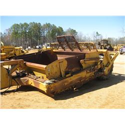 REYNOLDS 14C HYDRAULIC PULL PAN