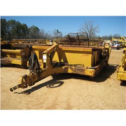 REYNOLDS 14C HYDRAULIC PULL PAN