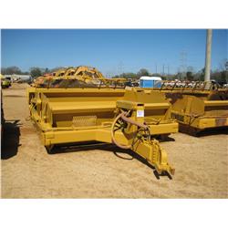 REYNOLDS 14C HYDRAULIC PULL PAN