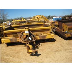 REYNOLDS 14C HYDRAULIC PULL PAN