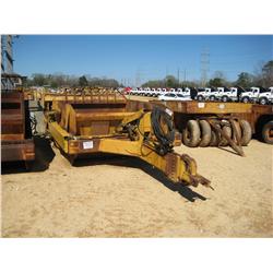 REYNOLDS 10C HYDRAULIC PULL PAN