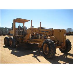 KOMATSU GD525A-1 MOTOR GRADER