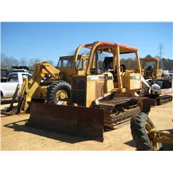JOHN DEERE 450G CRAWLER TRACTOR