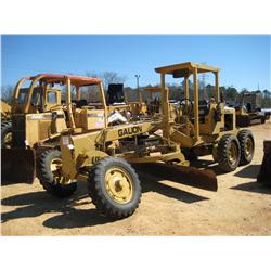 GALION 503L MOTOR GRADER