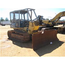 KOMATSU D41E-6 CRAWLER TRACTOR