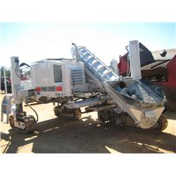POWER CURBER 5700B CURBING MACHINE