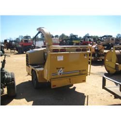 VERMEER BC1000 CHIPPER