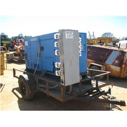 NISSHA 200 GENERATOR