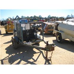 COWIN HYDRAULIC WATER PUMP