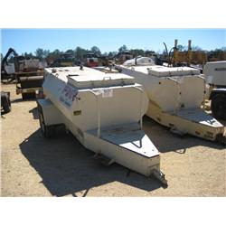 FINN 50 HYDRO SEEDER