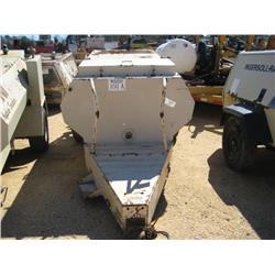 FINN T60 TD HYDRO SEEDER