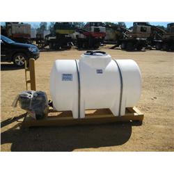 (UNUSED 4200 PSI PRESSURE WASHER