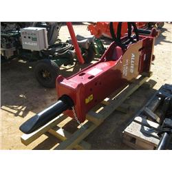 ALLIED 775B HYDRAULIC HAMMER