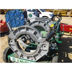 MCELROY 824 RPG FUSION MACHINE