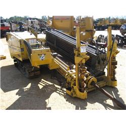 VERMEER D24X401 BORING MACHINE