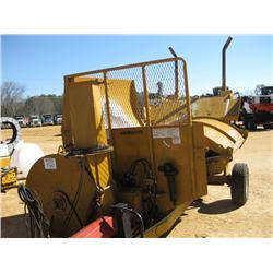 DURATECH 2564 HAYBUSTER