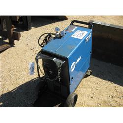 MILLER 210 WELDER