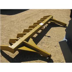 (UNUSED) 10' ROOT RAKE