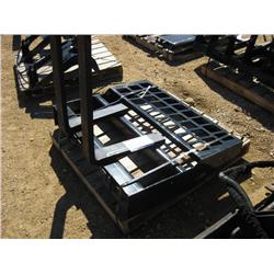 STOUT FORK ATTACHMENT