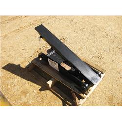 GENTEC HYDRAULIC THUMB