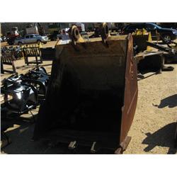 BALDERSON 48" EXCAVATOR BUCKET