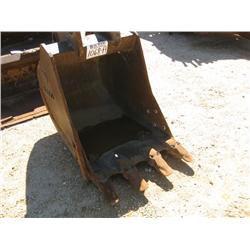 ESCO 24' EXCAVATOR BUCKET