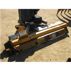 ALAMO BUZZ BAR TREE LIMB CUTTER (COUNTY OWNED