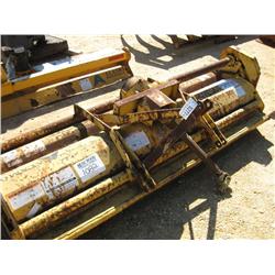 ALAMO 7' FLAIL MOWER (COUNTY OWNED)