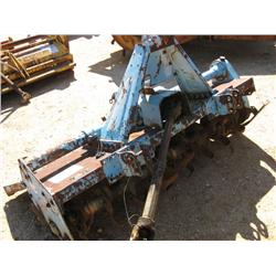 MALETTI 6' ROTO TILLER