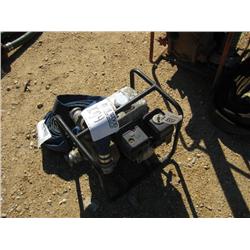 HONDA 2" WATER PUMP W/HOSE