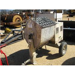 STOW 30 MOTAR MIXER